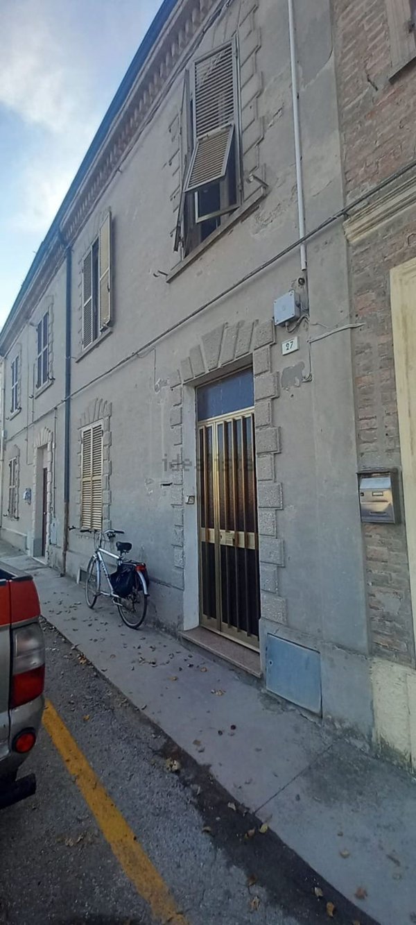 appartamento in vendita a Fano