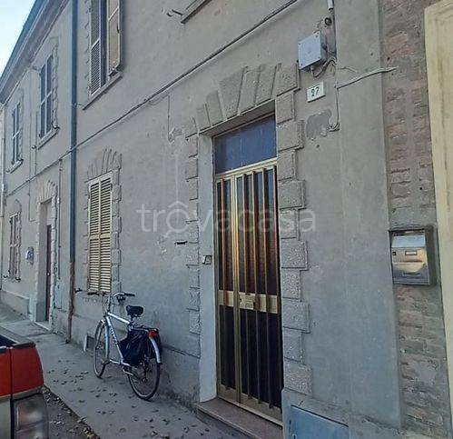 appartamento in vendita a Fano