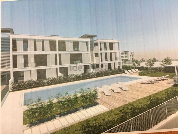 appartamento in vendita a Fano