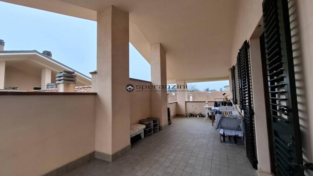 appartamento in vendita a Fano