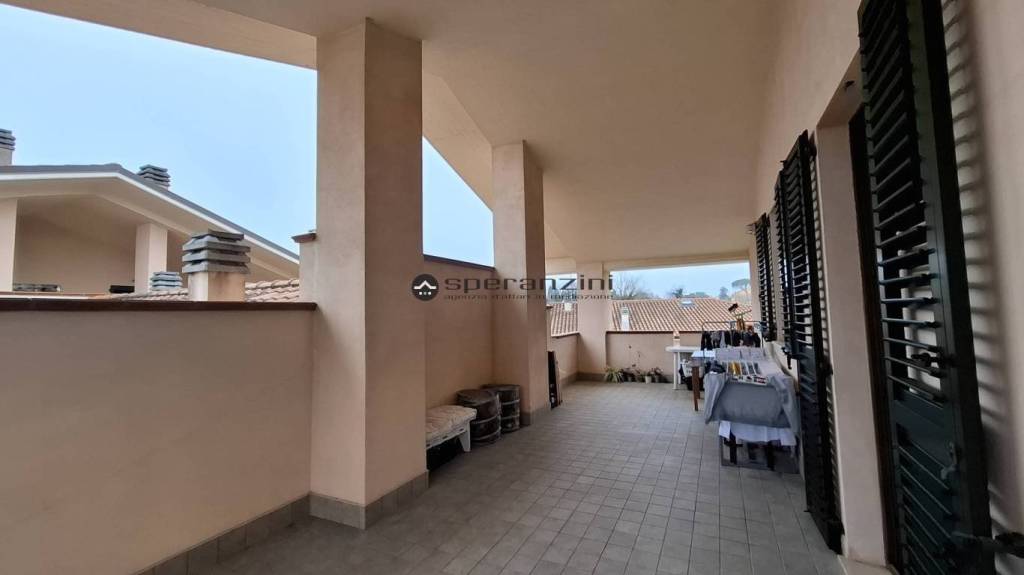 appartamento in vendita a Fano