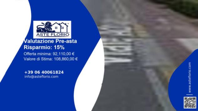 appartamento in vendita a Fano