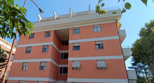 appartamento in vendita a Fano