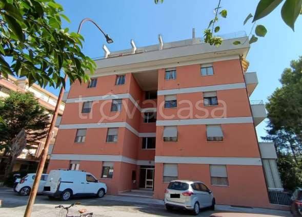 appartamento in vendita a Fano