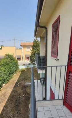 appartamento in vendita a Fano in zona Bellocchi