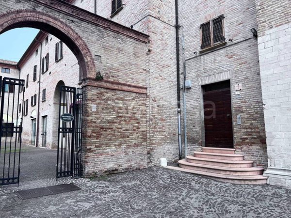 ufficio in vendita a Fano