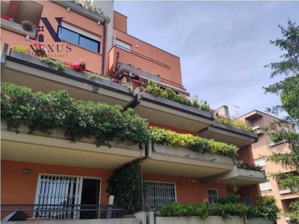 appartamento in vendita a Fano