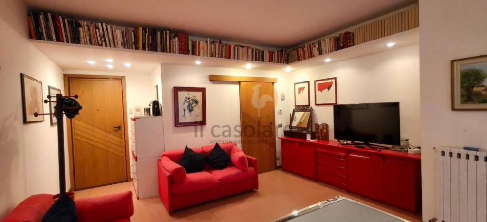 appartamento in vendita a Fano