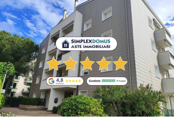 appartamento in vendita a Fano