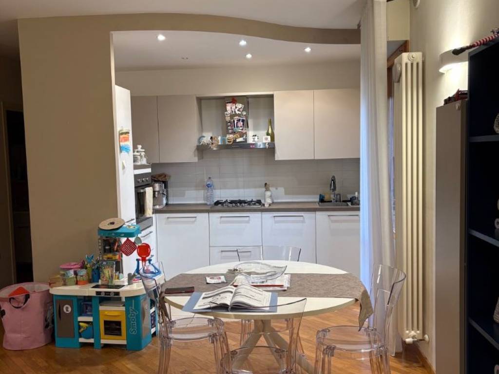 appartamento in vendita a Fano