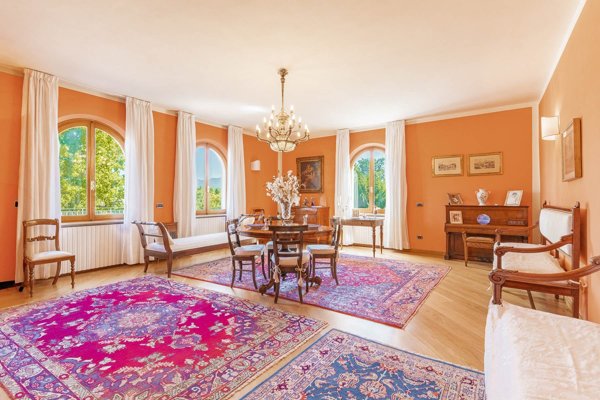 casa indipendente in vendita a Fano in zona Carignano Terme