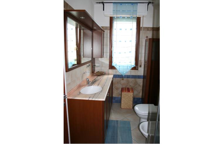 appartamento in vendita a Fano in zona Fenile