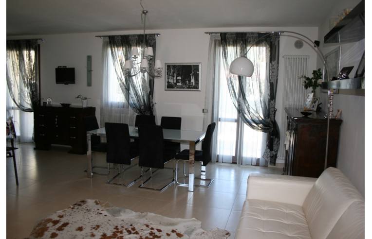 appartamento in vendita a Fano