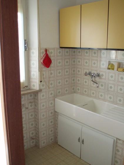 appartamento in vendita a Fano in zona Marotta