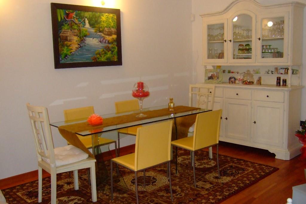 appartamento in vendita a Fano