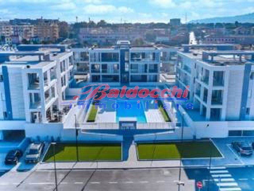 appartamento in vendita a Fano