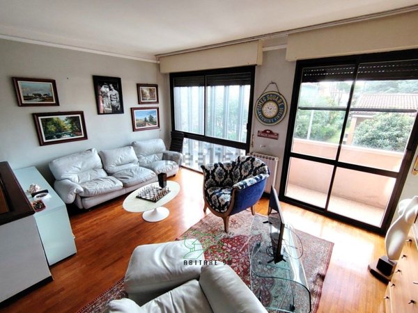 appartamento in vendita a Fano