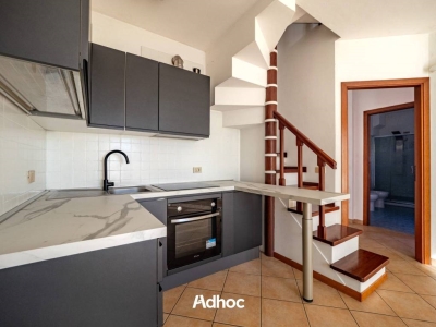 appartamento in vendita a Fano in zona Cuccurano