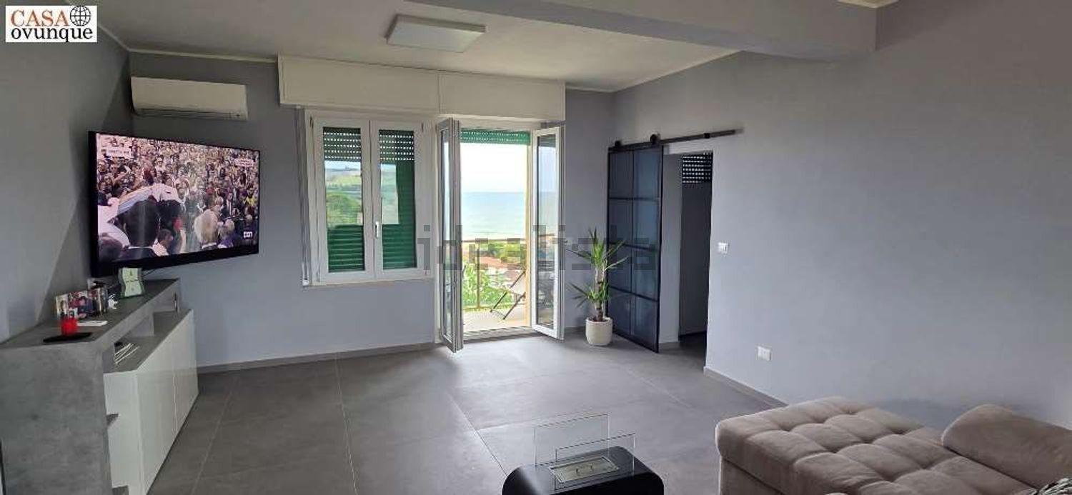 appartamento in vendita a Fano