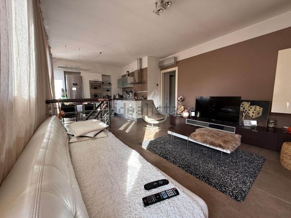 appartamento in vendita a Fano