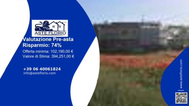 terreno agricolo in vendita a Fano in zona Rosciano