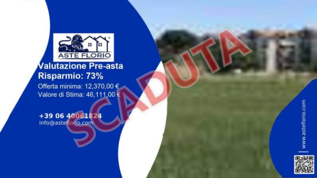 terreno agricolo in vendita a Fano