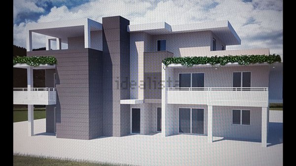 appartamento in vendita a Fano