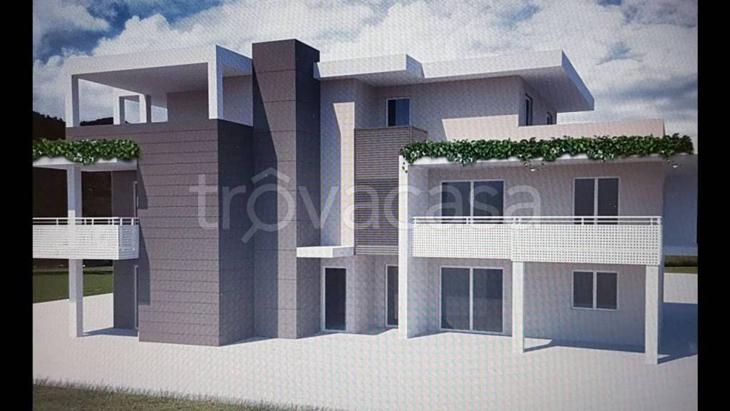 appartamento in vendita a Fano