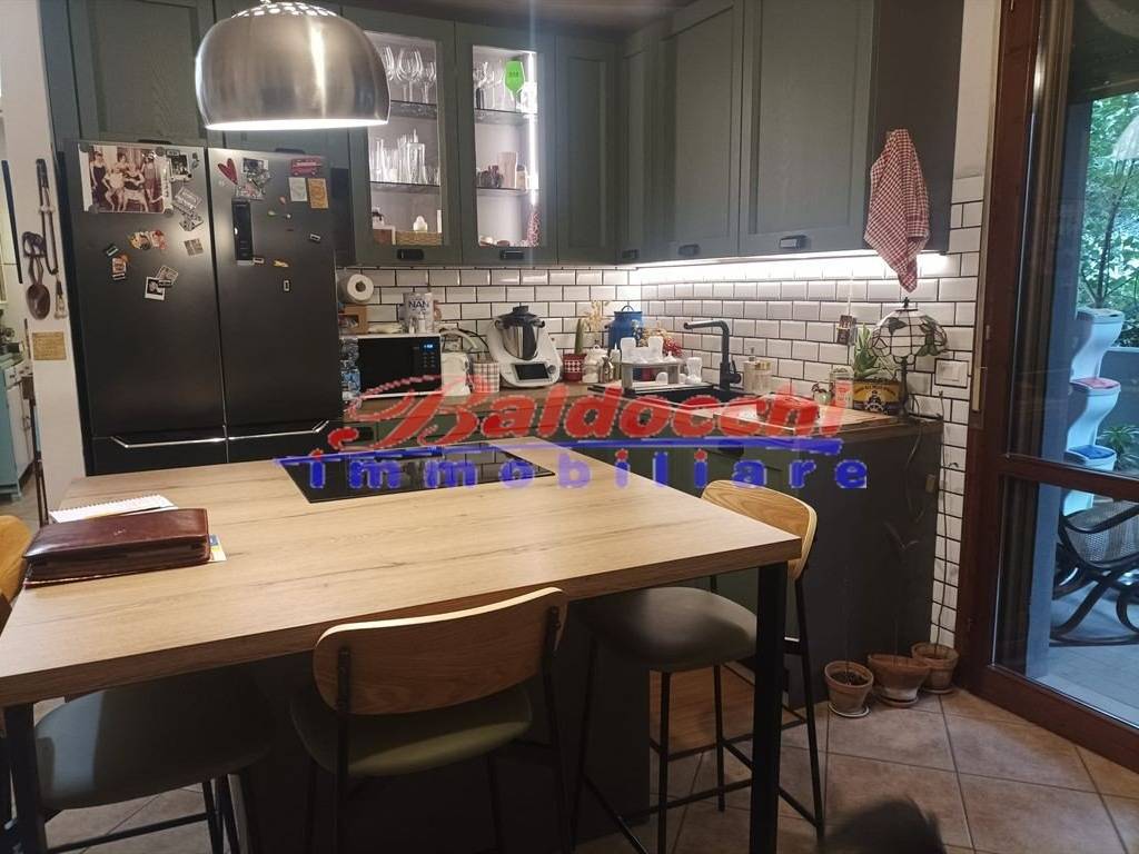 appartamento in vendita a Fano