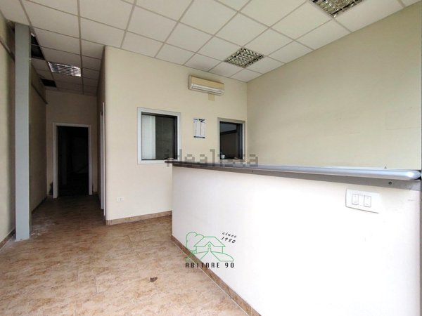 ufficio in vendita a Fano