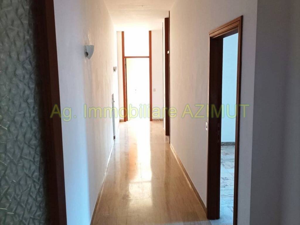 appartamento in vendita a Fano