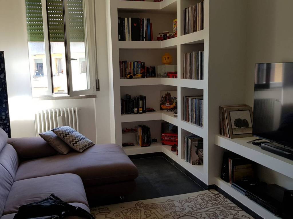 appartamento in vendita a Fano