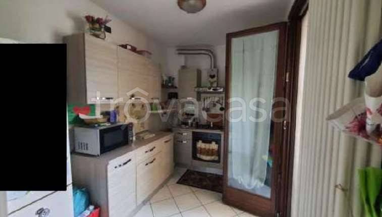 appartamento in vendita a Fano in zona Bellocchi