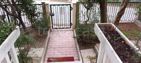 appartamento in vendita a Fano in zona Roncosambaccio