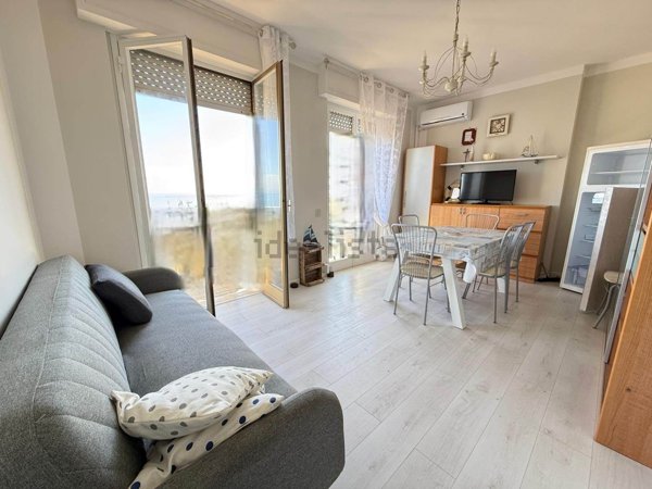 appartamento in vendita a Fano