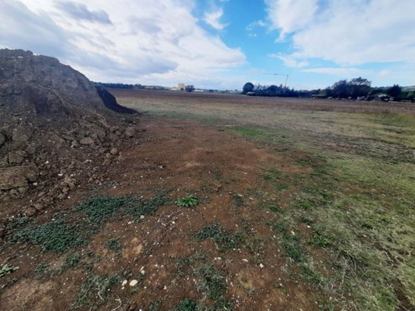 terreno agricolo in vendita a Fano