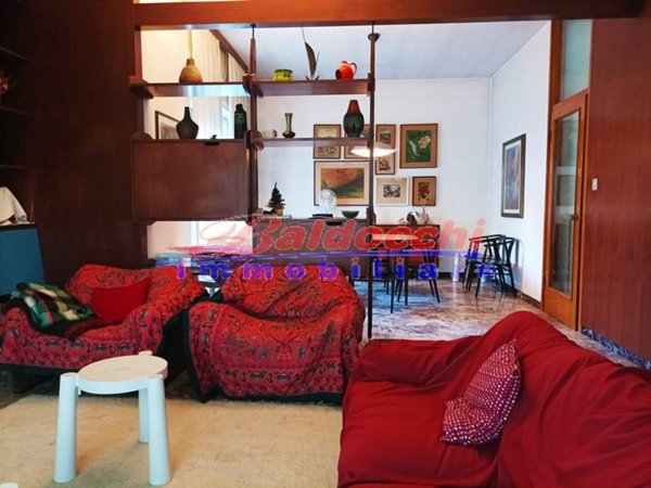 casa indipendente in vendita a Fano