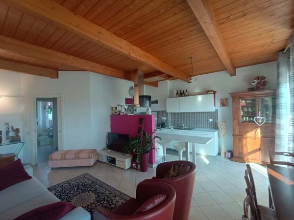 appartamento in vendita a Fano in zona Bellocchi