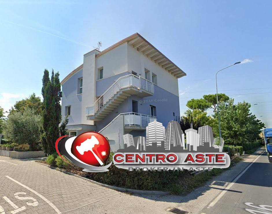 appartamento in vendita a Fano