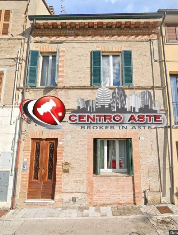 appartamento in vendita a Fano