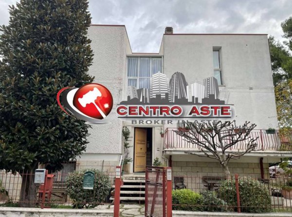 appartamento in vendita a Fano