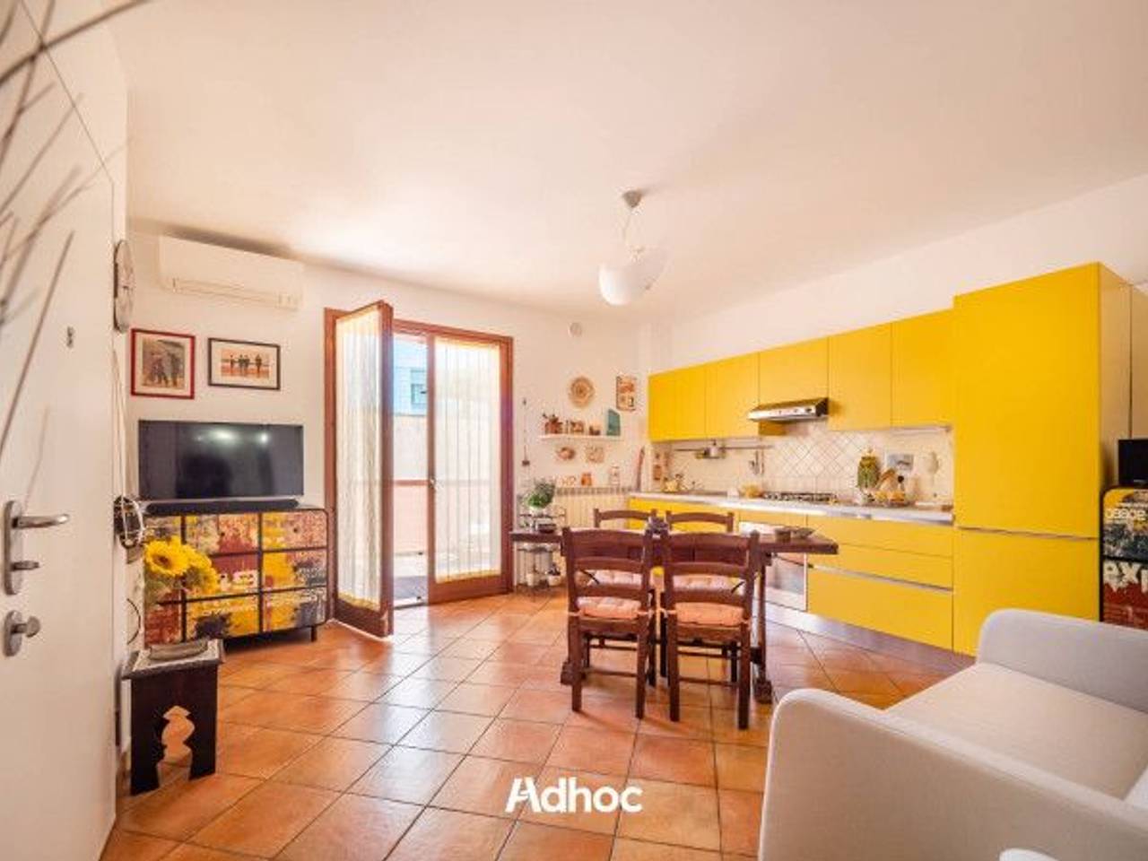 appartamento in vendita a Fano