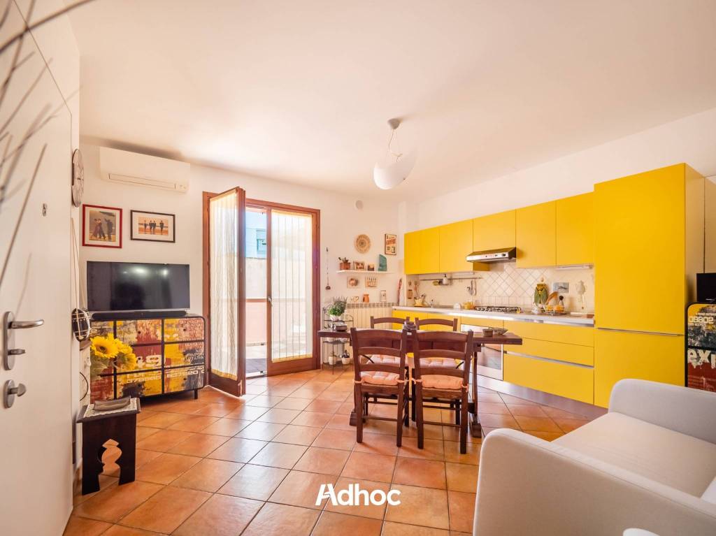 appartamento in vendita a Fano