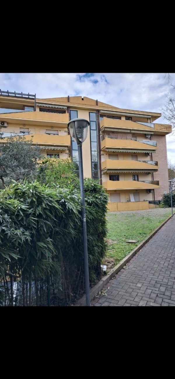 appartamento in vendita a Fano