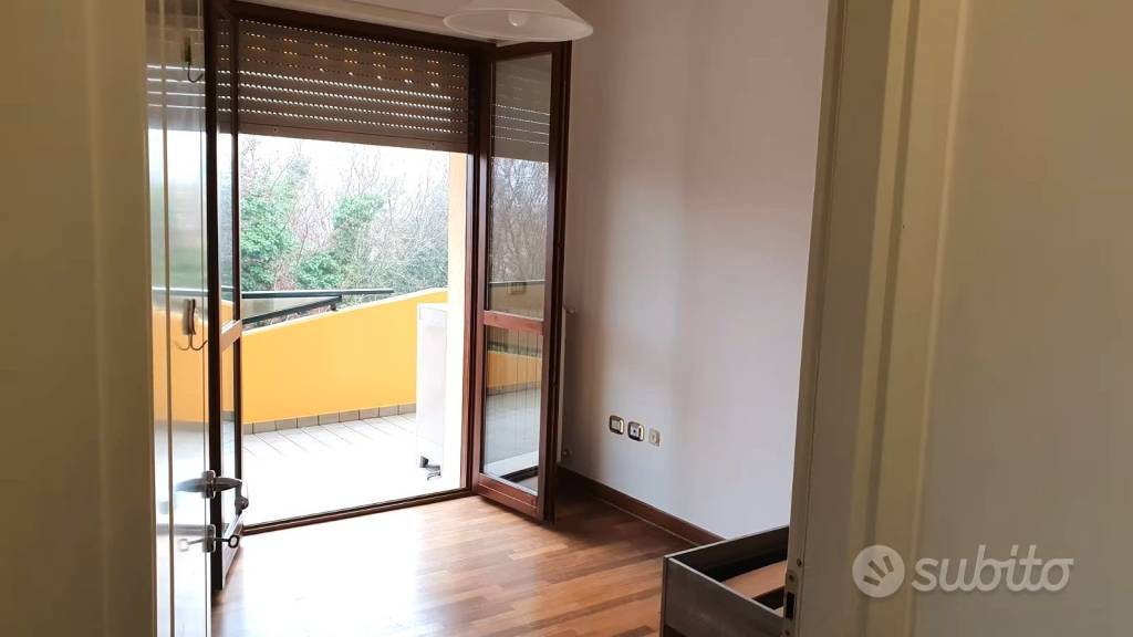appartamento in vendita a Fano