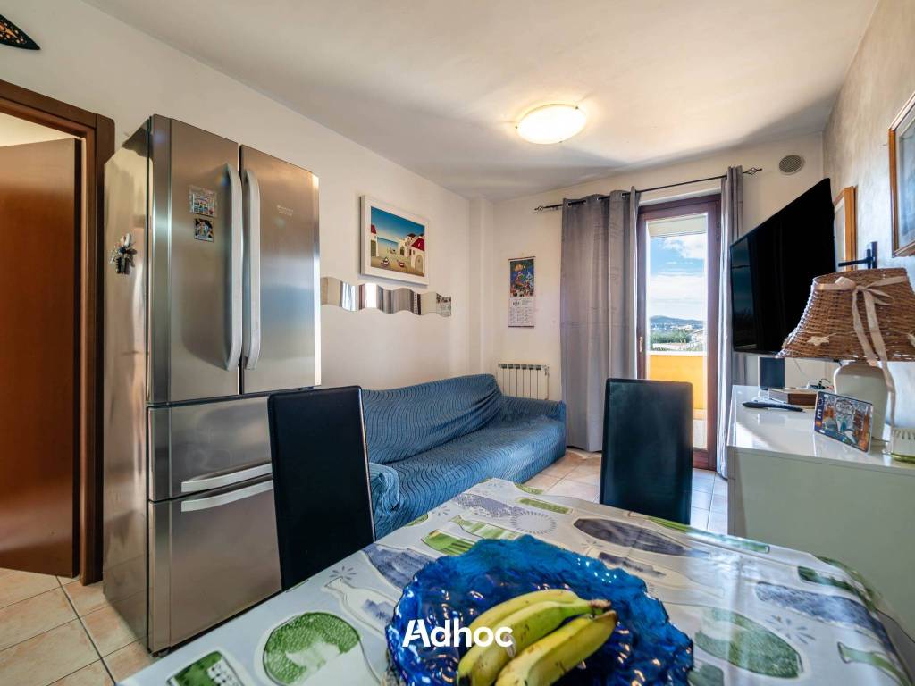 appartamento in vendita a Fano in zona Torrette