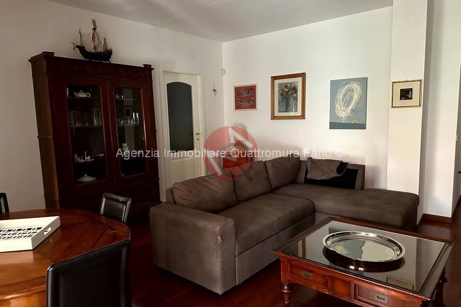 appartamento in vendita a Fano