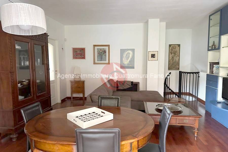 appartamento in vendita a Fano