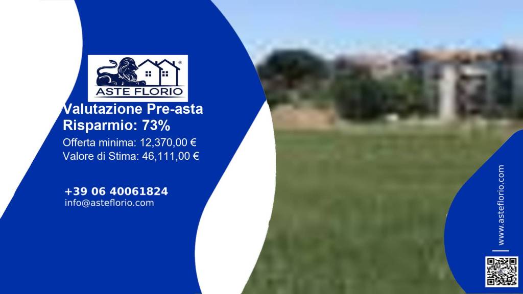 terreno agricolo in vendita a Fano