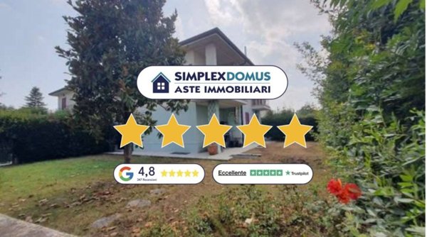 appartamento in vendita a Fano in zona Falcineto